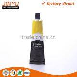 JY 20g Multi-purpose Cyanoacrylate Contact Adhesive Rubber Cement Glue thumbnail-2