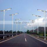 Green Portable Solar LED Lighting System 120W
