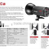 1/8000s High-Speed Sync Catch Moving Image HD 600 Photography Lights thumbnail-1
