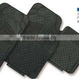 Hot Sale Guangzhou Eco Friendly Universal Pvc Car Mats Sets thumbnail-1