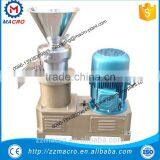 Sesame Paste Colloid Mill Grinding Machine