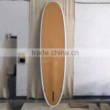 Epoxy Fibergalss Bamboo Super Quality Sup Stand up Paddle Boarding Sale thumbnail-4