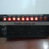 230VAC 7kW Rack Mountable Load Banks for Data Center