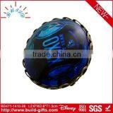 Crochet Custom Made Brooches