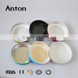 Colored Metal Tinplate Glass Caps for Glass Jar thumbnail-6
