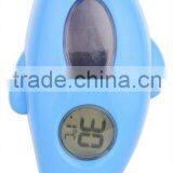 SH-142 Digital Pool Thermometer With Solar thumbnail-1