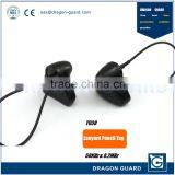 Dragon Guard Shoes Retail Shop Anti-Theft Hrad Tag, Supermarket Bags Security EAS Lanyard Tag thumbnail-3