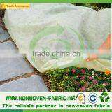 PP Spunbond Nonwoven Fabric Flower Protective Cover, Garden Net Cover