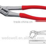 China manufacture Stainless Steel Tools Slip Joint Pliers