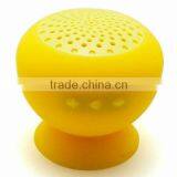 A2 Mushrooms Shape Wireless Bluetooth Portable Mini Speaker