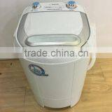 2016 Semi-automatic 2.8kg Mini Washing Machine/ Mini Washing Machine With Dryer, thumbnail-2