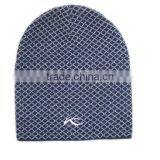 Men's Jacquard Long Beanie thumbnail-1