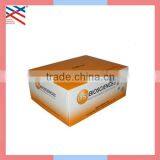 Medicine Carton Paper Packaging Box Design