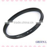 Green.L 8 Line Star Filter