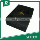 CUSOMIZED COLORFUL LUXURY CARDBOARD PAPER PACKAGING thumbnail-4