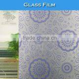 M003 Self Adhesive Decorative PVC Colored Glass Film Window Paper thumbnail-6