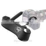 High Quality Decompression Massage Shock Absorption DSLR Camera Strap Shoulder Neck Grip SF8 thumbnail-2