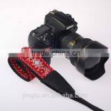 LT-01 K Jacquard Patterns Style DSLR SLR Camera Shoulder Neck Strap Belt For Sony for Nikon for Canon for Olypus LI-02