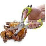 2016 Stainless Steel Kitchen Scissors thumbnail-1