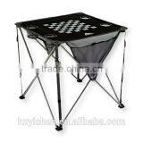Hot Sale Steel Tube Camping Table thumbnail-1