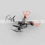 Hot selling 2.4 G 6-axis RC drone with 2MP camera RC flying quadcopter drone camera uav