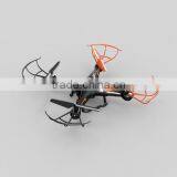 Hot selling 2.4 G 6-axis RC drone with 2MP camera RC flying quadcopter drone camera uav