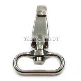 High Quality Nickel&lead Free Metal Belt Buckle Hook and Ring thumbnail-1