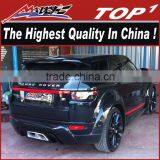 High Quality Aurora Body Kit HM Wide Style Kit for Range Rovere Rover Evoque (Prestige & Pure & Dynamic) thumbnail-2