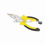 Non magnetic 304 stainless steel long nose pliers