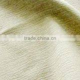 100% Polyester Soft Hand Feel Suede Blackout Fabric for Curtain thumbnail-2