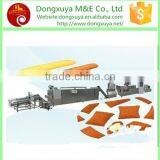Automatic Popular Best Price Puffed Corn Snack Food Making Machine