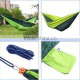 Hot Swing Exercise Machine Single/double Garden Swing Bed Wholesale thumbnail-4