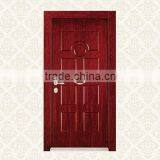 Turkey Style Steel Wood Armored Door With CE Certificate(CF-MT1003) thumbnail-2