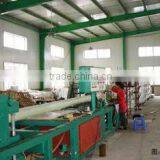 Sinta- Fiberglass Pultrusion Machine