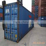 40HC Sea Freight Container