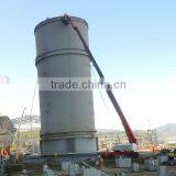 New Design!! China 20m Telescopic Boom Lift Man Lift thumbnail-1