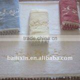 100% Cotton Bath Towel With Embroidery