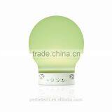 Color Changing Touch Responsive Smart Led Table Lamp With 2 Channel Bluetooth Speaker thumbnail-5