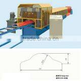 Ridge Making Machine