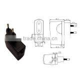 Factory 5v 1a Travel Charger Usb Plug Usb Wall Charger For Cell Phone Quality Choice