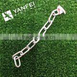 US Standard NACM84/90 Stainless Steel Chain