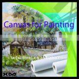 100% Polyester Glclee Artist Canvas thumbnail-1