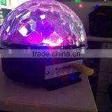 Outdoor Led Magic Ball Ceiling Hanging Laser Light for Sale