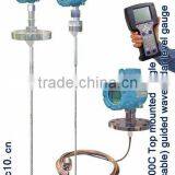 RF2000C guided wave radar precision level transmitter for level measuring instruments