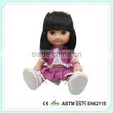 Wholesale Toy From China Fashion Royalty Doll Talking Toys To Kids For Children Baby Doll thumbnail-3
