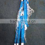 Portable Children Mini Football Goal Post + Net thumbnail-6