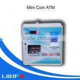 Mini Coin Changer Machine