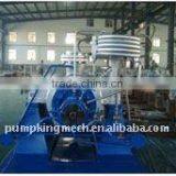 BB5 API Pump Manufacturer From China