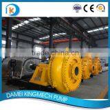 Heavy Duty Excellent Abrasion Resistant Thick Sand Slurry Pump thumbnail-1