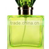 100ml Glass Bottle for Women and Man Perfume